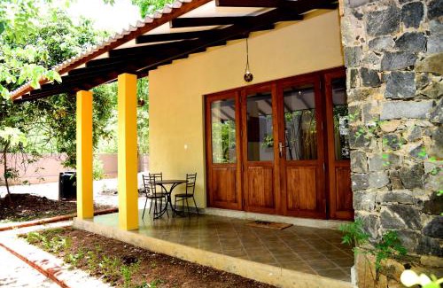 Anuradhapura Ski Chalet | Twin Blocks Nature Resort