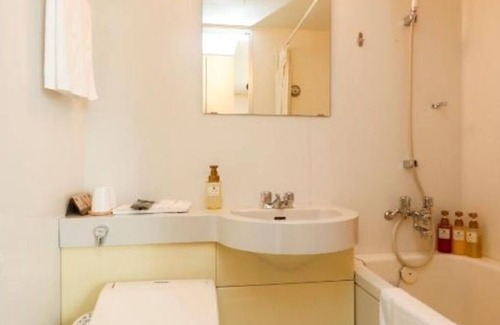 Gifu Hotel | Twin Breakfast included Limited number of rooms /Gifu Gifu
