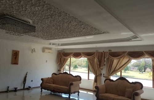 Choma House | Twin Cave Lodge