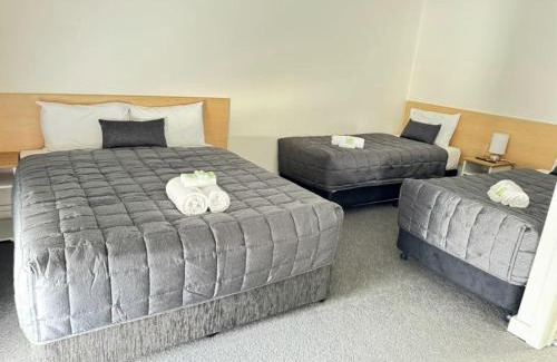 Wodonga Hotel | Twin City Motor Inn