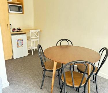 Wodonga Hotel | Twin City Motor Inn