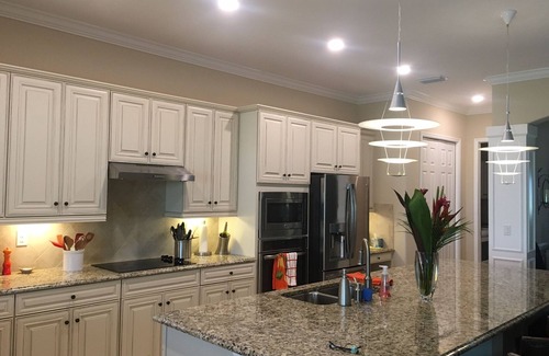 Twin Eagles House | Twin Eagles Kinross Golf transfer Sky Run Naples