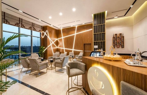Riyadh House | Twin Haven | Effortless Comfort at Sunday ANAN