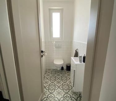 Gyal Apartment | TWIN HOUSE