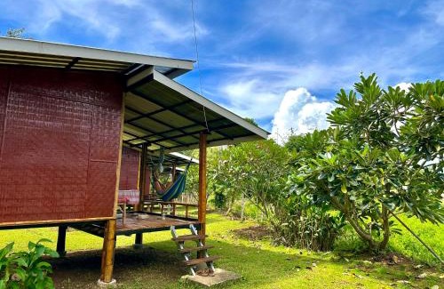 Pai House | Twin Hut