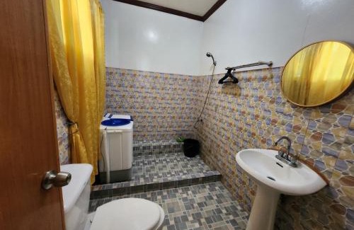 Hinunangan House | Twin Island Beach House