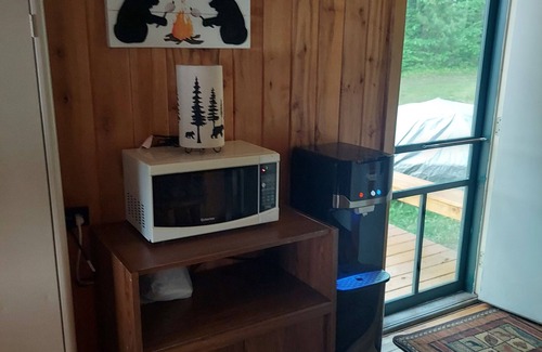 Toivola Cottage | Twin Lakes Cottage on Lake Roland