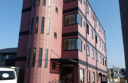 Omura Hotel | Twin NonSmoking/Omura Nagasaki
