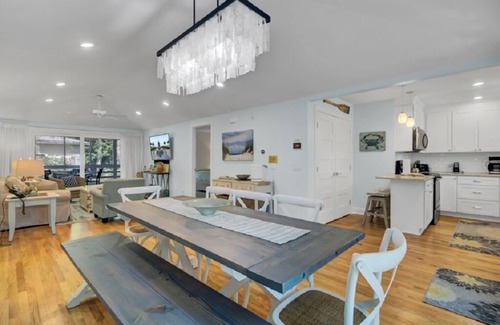 Twin Oaks Condo | Twin Oaks 48 by Wild Dunes