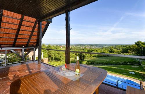 Sveti Ivan Zelina House | Twin Oasis Retreat with Pool & Spa - Happy Rentals