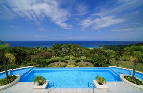 Tryall Villa | Twin Palms Luxury villa