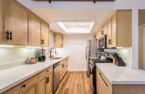 Kachina Village Cabin | Twin Pines Cabin in the Woods