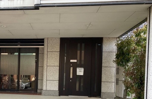 Tanabe Apartment | Twin room 2/Tanabe Wakayama