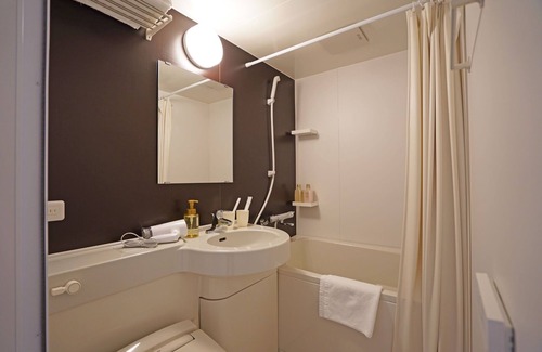 Izumisano Hotel | Twin room/Izumisano Ōsaka