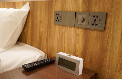 Izumisano Hotel | Twin room/Izumisano Ōsaka