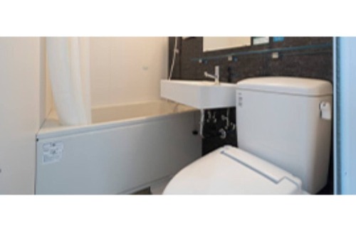 Sasashimacho Hotel | Twin room nonsmoking 2 people with breakfast/Nagoya Aichi