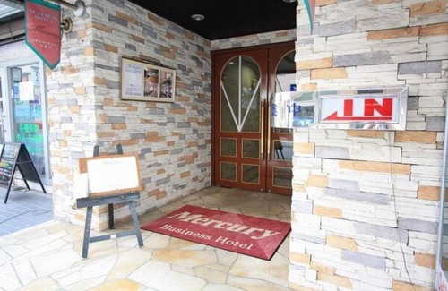 Higashimurayama Apartment | Twin Room Special Special plan without meals/Higashimurayama Tokyo