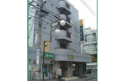 Higashimurayama Apartment | Twin Room Special Room without meals Special pla/Higashimurayama Tokyo