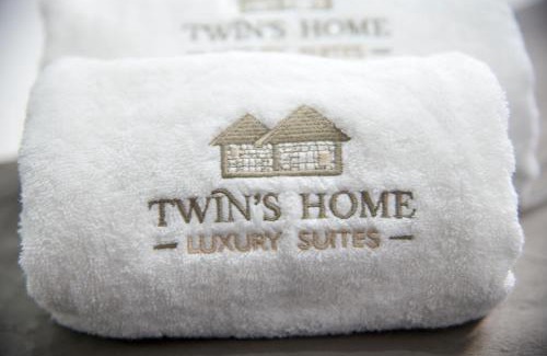 Alikianos House | TWIN'S HOME LUXURY SUITES
