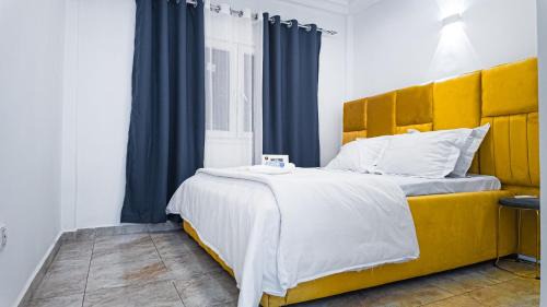 Douala Apartment | Twin Towers Apartments yassa