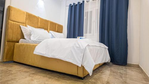 Douala Apartment | Twin Towers Apartments yassa
