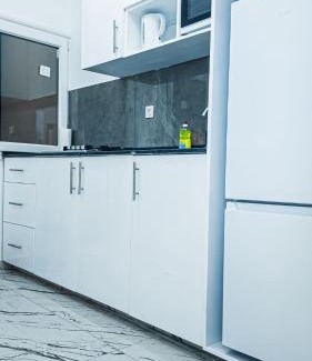 Douala Apartment | Twin Towers Apartments yassa