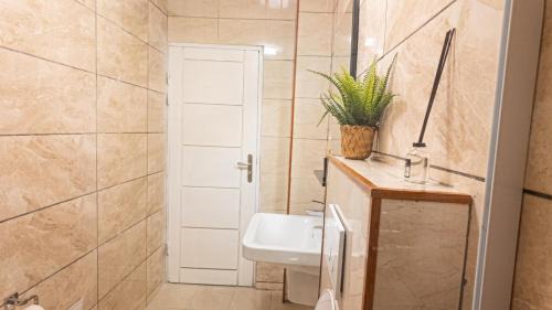 Douala Apartment | Twin Towers Apartments yassa