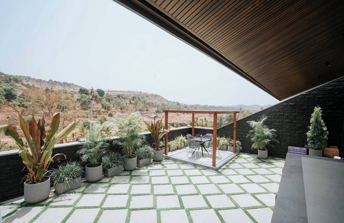 Igatpuri Villa | Twin Villas By Radiant Villas And Resorts