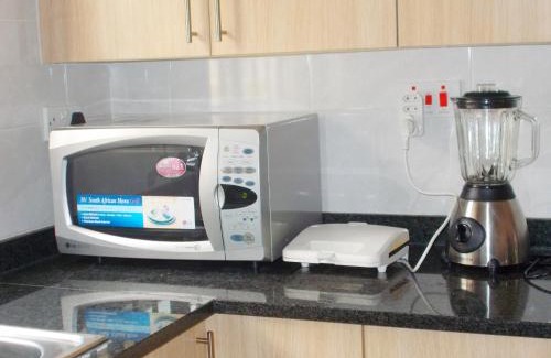 Gaborone House | Twinhome Inn