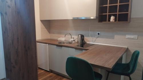Strumica Apartment | Twins Apartment