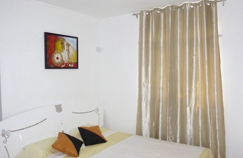 Grand Gaube Apartment | Twins Villa 1/FF The perfect holiday and honeymoon spot.