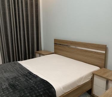 Kigali House | TWINS VILLA SUITES KIGALI