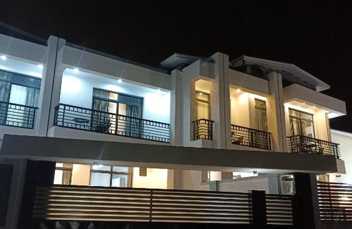Kigali House | TWINS VILLA SUITES KIGALI