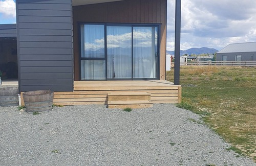 Twizel House | TWIZEL - House near the lake