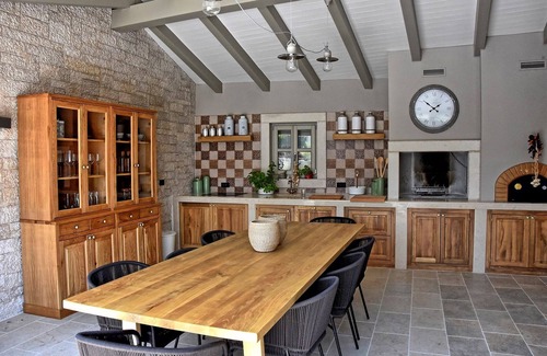 Jakomici Villa | Two beautiful villas for a dream vacation, Istria, Croatia