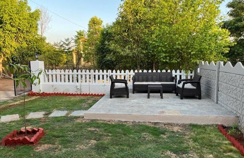 Karjat Villa | Two beautiful villas in scenic Karjat, 30 mins from stations - perfect retreat!n