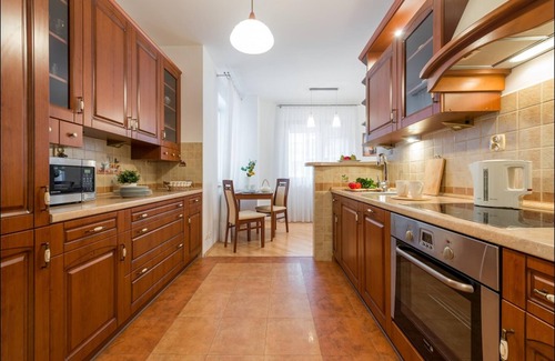 Gorce Apartment | Two bed. Apartment GRODKOWSKA