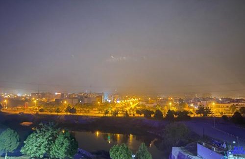 Hassan Abdal Apartment | Two Bed Luxury Apartment