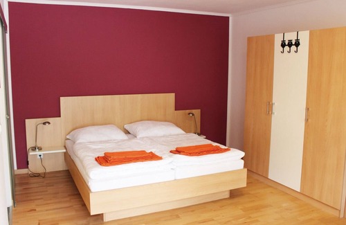 Breitenbrunn Apartment | Two bed studio in a very quiet location.