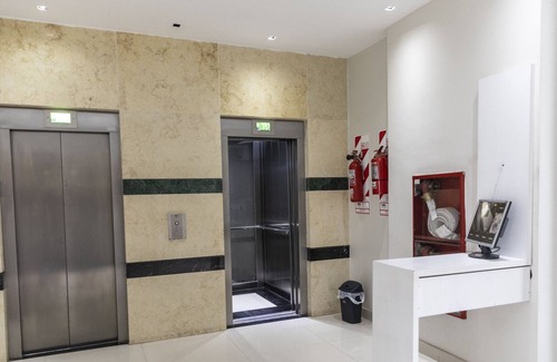 Province of Tucuman Apartment | Two bedroom apartment with own BBQ in the SOUTH zone