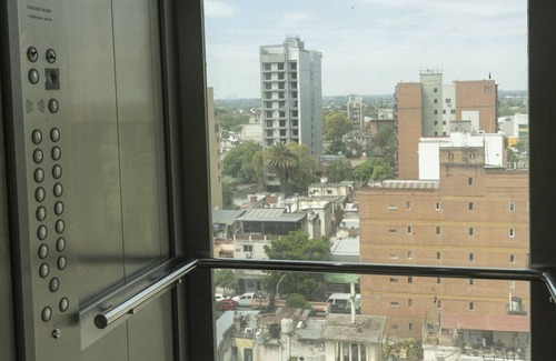 Province of Tucuman Apartment | Two bedroom apartment with own BBQ in the SOUTH zone