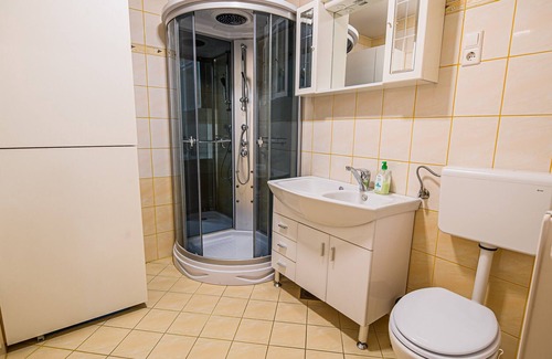 Krsko Apartment | Two Bedroom apartment - URH