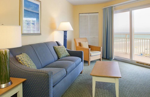 Daytona Beach Shores Resort | Two Bedroom, Luxury Condo, Daytona Beach, FL (3213285)