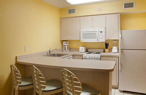 Daytona Beach Shores Resort | Two Bedroom, Luxury Condo, Daytona Beach, FL (3213285)