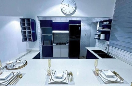 Sekondi-Takoradi Apartment | Two-Bedroom Apartment with Balcony #1