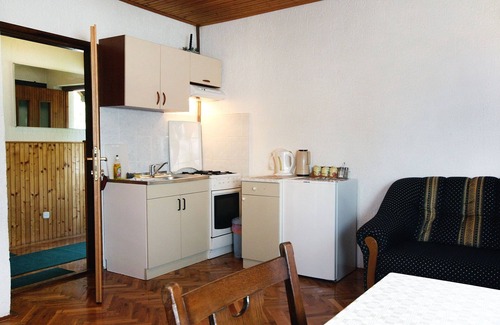 Korana Apartment | Two bedroom apartment Poljanak, Plitvice (A-5195-a)