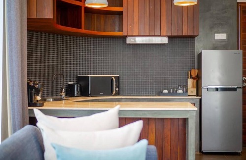 Bouvet Island Apartment | Two-Bedroom Apartment 3 - Maison Leab