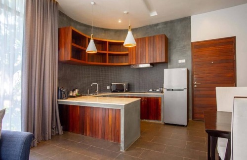 Bouvet Island Apartment | Two-Bedroom Apartment 3 - Maison Leab