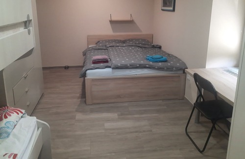 Podkoren Apartment | Two bedroom apartment