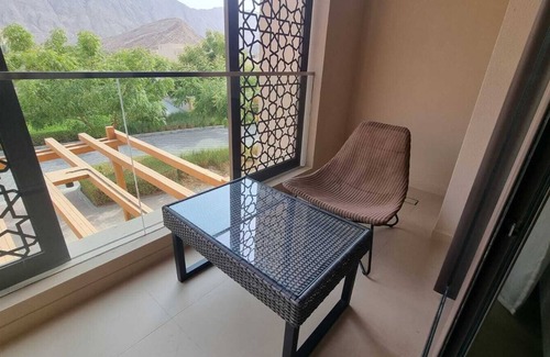 Barr Al Jissah Apartment | Two Bedroom Apartment Muscat Bay